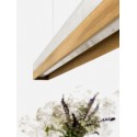 C1 Rovere Lampada a sospensione Gant Lights - Agof Store