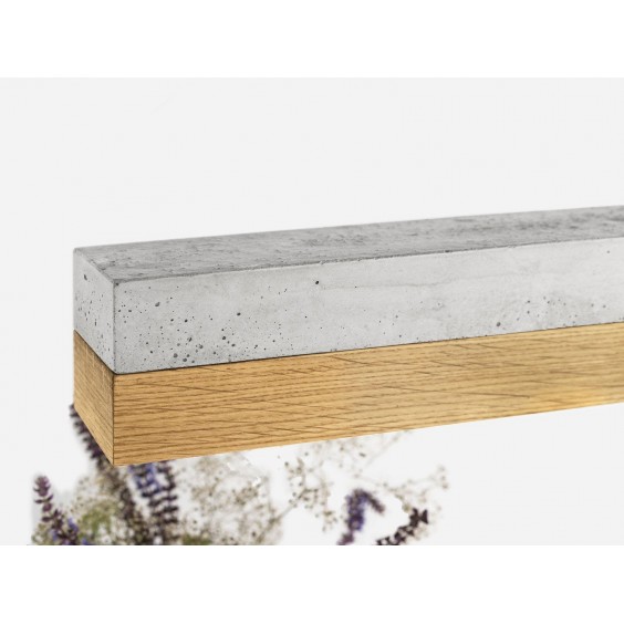 C1 Rovere Lampada a sospensione Gant Lights - Agof Store