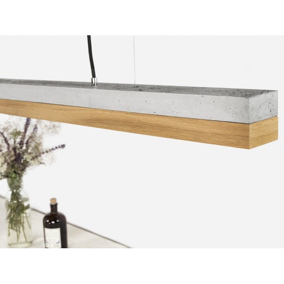 C1 Rovere Lampada a sospensione Gant Lights - Agof Store