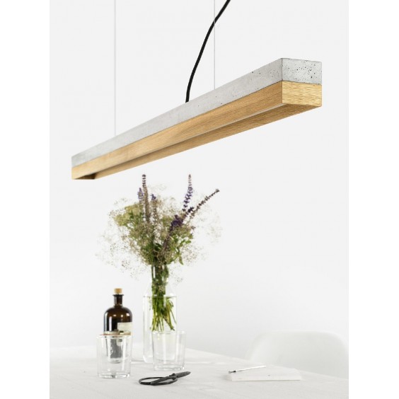 C1 Rovere Lampada a sospensione Gant Lights - Agof Store