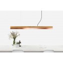 Gant Lights C1o Copper pendant lamp - Agof Store
