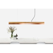 Gant Lights C1o Copper pendant lamp - Agof Store Gant Lights C1o Copper pendant lamp - Agof Store
