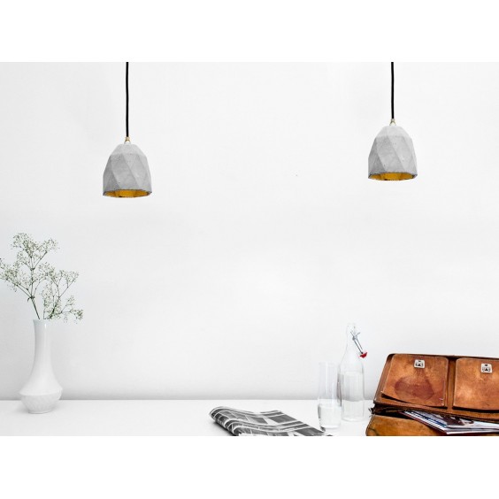 Gant Lights T1 pendant lamp - Agof Store