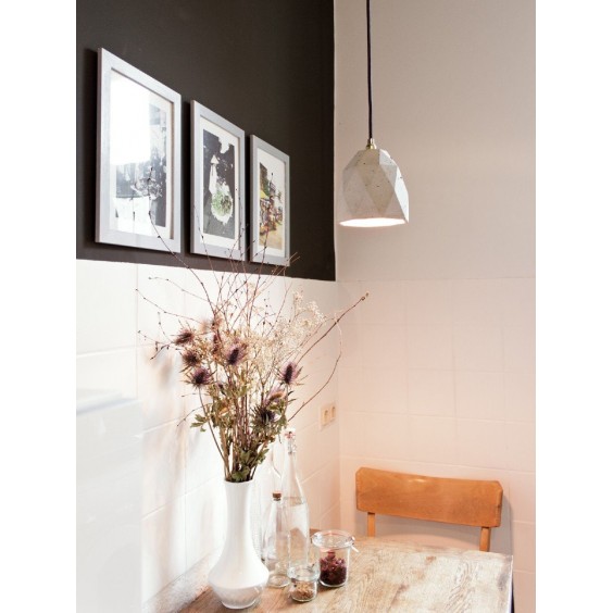 Gant Lights T1 pendant lamp - Agof Store