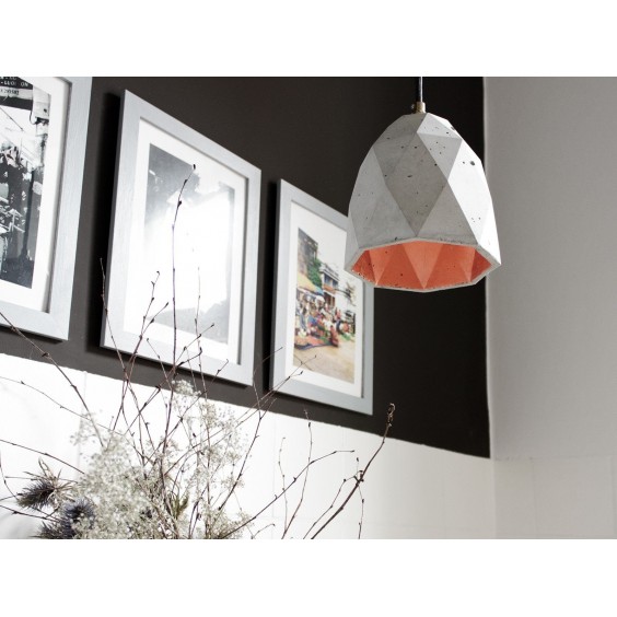 Gant Lights T1 pendant lamp - Agof Store