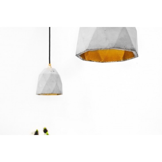 Gant Lights T1 pendant lamp - Agof Store