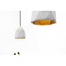 Gant Lights T1 pendant lamp - Agof Store