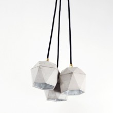 T2 Bundle Lampada a sospensione Gant Lights - Agof Store