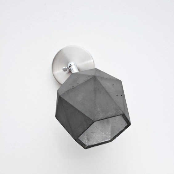 Gant Lights T2 Wall Spot wall lamp - Agof Store