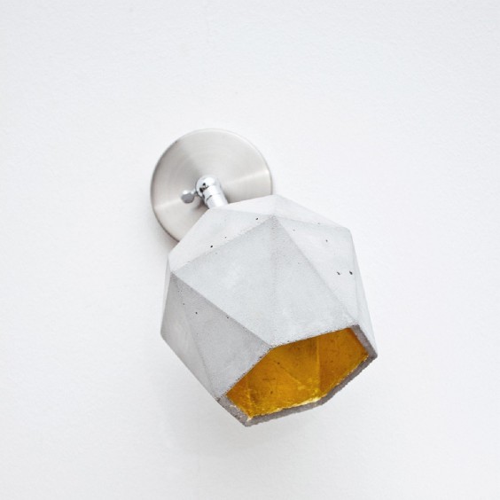 Gant Lights T2 Wall Spot Wandleuchte - Agof Store