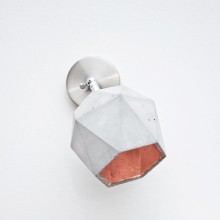 Gant Lights T2 Wall Spot Wandleuchte - Agof Store