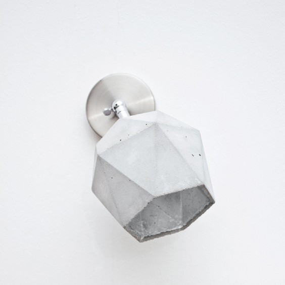 Gant Lights T2 Wall Spot wall lamp - Agof Store