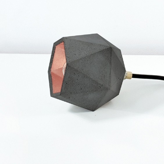 T2 Floor Spot Lampada da terra Gant Lights - Agof Store