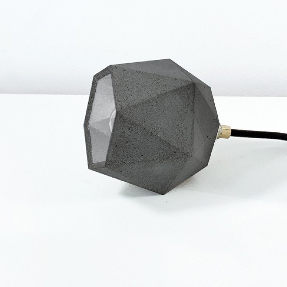 T2 Floor Spot Lampada da terra Gant Lights - Agof Store