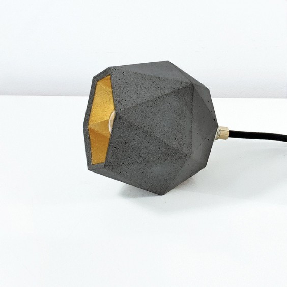 T2 Floor Spot Lampada da terra Gant Lights - Agof Store