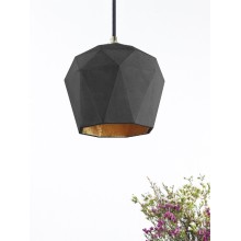 T3 Lampada a sospensione Gant Lights - Agof Store T3 Lampada a sospensione Gant Lights - Agof Store