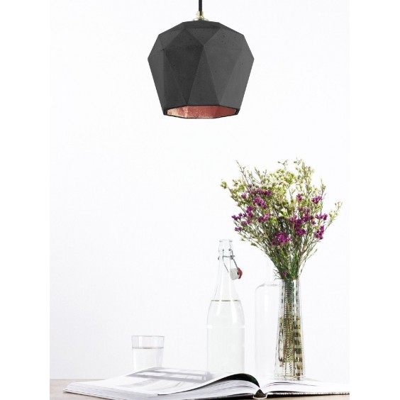 Gant Lights T3 pendant lamp - Agof Store
