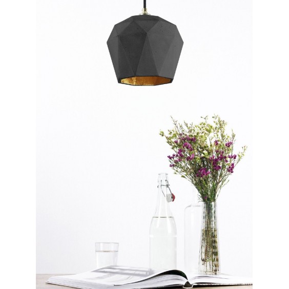 Gant Lights T3 pendant lamp - Agof Store