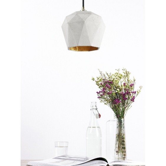 Gant Lights T3 pendant lamp - Agof Store
