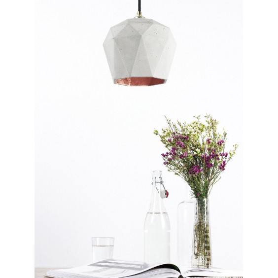 Gant Lights T3 pendant lamp - Agof Store