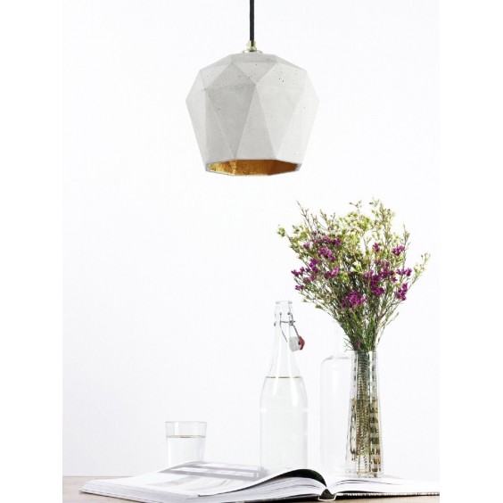 Gant Lights T3 pendant lamp - Agof Store