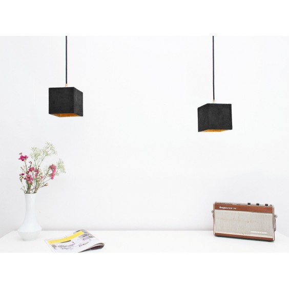 Gant Lights B1 pendant lamp - Agof Store