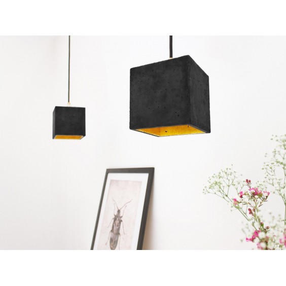 Gant Lights B1 pendant lamp - Agof Store