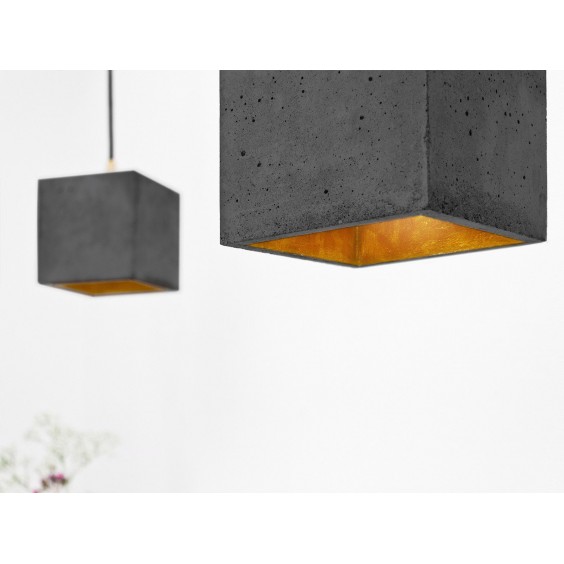 Gant Lights B1 pendant lamp - Agof Store