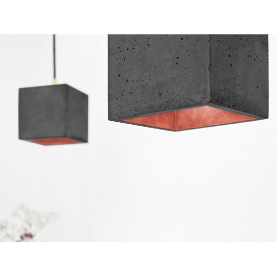 Gant Lights B1 pendant lamp - Agof Store