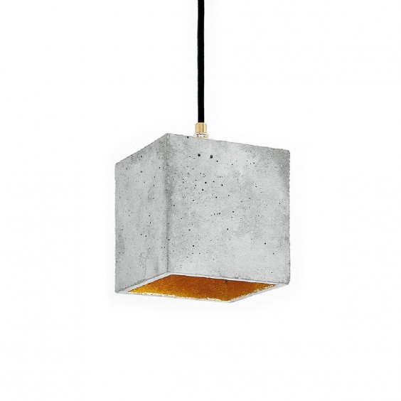 Gant Lights B1 pendant lamp - Agof Store