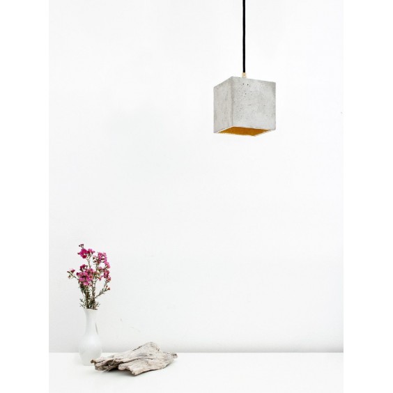 Gant Lights B1 pendant lamp - Agof Store