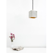 Gant Lights B1 pendant lamp - Agof Store Gant Lights B1 pendant lamp - Agof Store