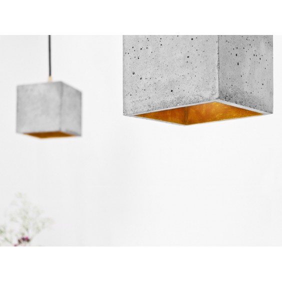 Gant Lights B1 pendant lamp - Agof Store