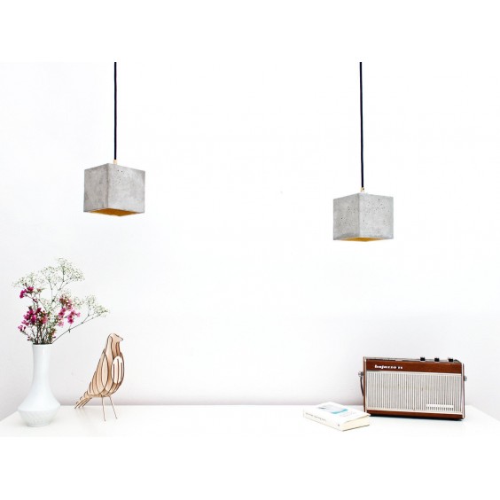 Gant Lights B1 pendant lamp - Agof Store