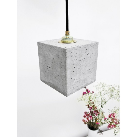 Gant Lights B1 pendant lamp - Agof Store