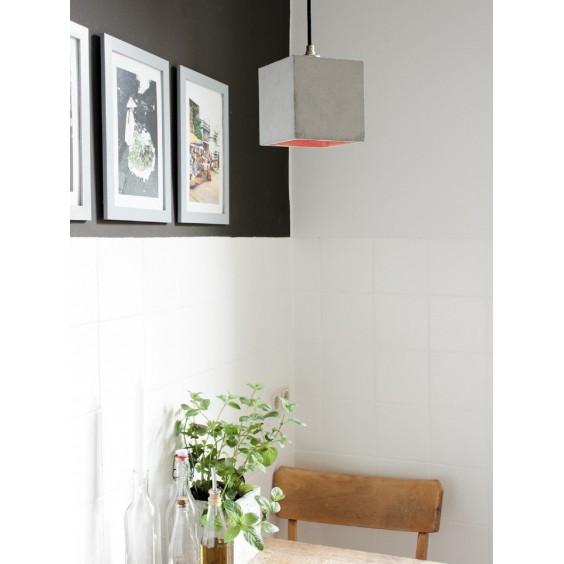 Gant Lights B1 pendant lamp - Agof Store