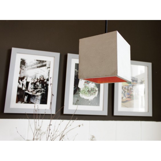 Gant Lights B1 pendant lamp - Agof Store