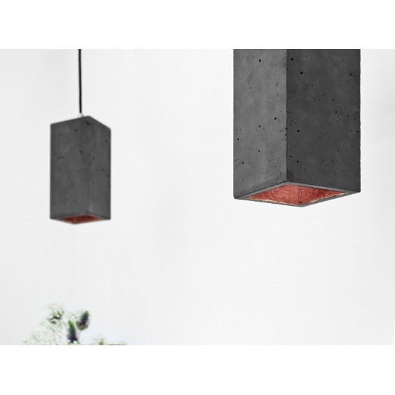 Gant Lights B2 pendant lamp - Agof Store