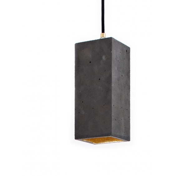 Gant Lights B2 pendant lamp - Agof Store