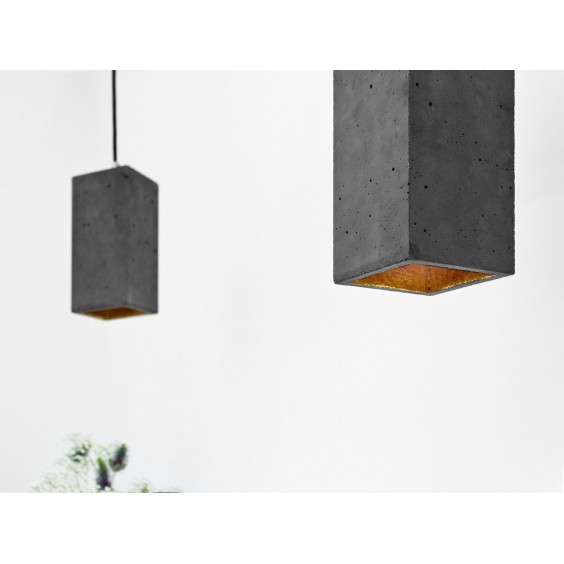 B2 Lampada a sospensione Gant Lights - Agof Store
