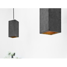 Gant Lights B2 pendant lamp - Agof Store Gant Lights B2 pendant lamp - Agof Store