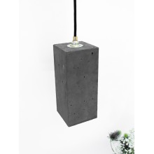 Gant Lights B2 pendant lamp - Agof Store Gant Lights B2 pendant lamp - Agof Store