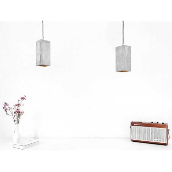 B2 Lampada a sospensione Gant Lights - Agof Store