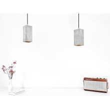 Gant Lights B2 pendant lamp - Agof Store Gant Lights B2 pendant lamp - Agof Store