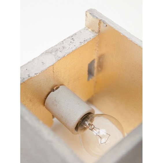 Gant Lights B3 wall lamp - Agof Store
