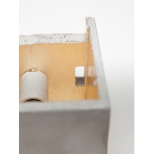 Gant Lights B3 wall lamp - Agof Store