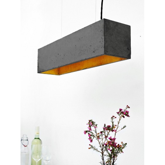 B4 Lampada a sospensione Gant Lights - Agof Store