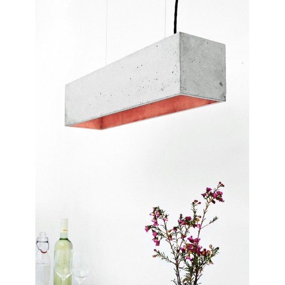 B4 Lampada a sospensione Gant Lights - Agof Store