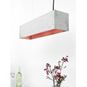 B4 Lampada a sospensione Gant Lights - Agof Store