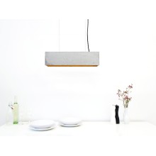 Gant Lights B4 pendant lamp - Agof Store